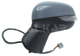 Наружное зеркало