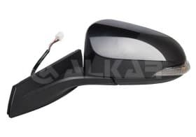 Наружное зеркало