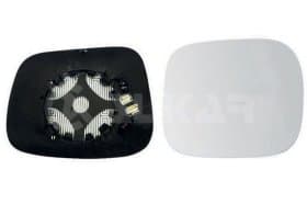 Стекло наружного зеркала