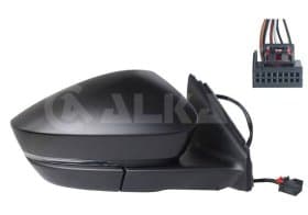 Наружное зеркало