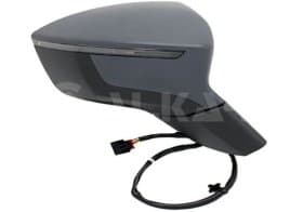 Зовнішнє дзеркало