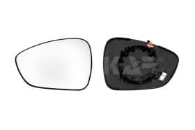 Стекло наружного зеркала