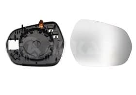 Скло зовнішнього дзеркала