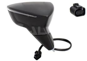 Зовнішнє дзеркало