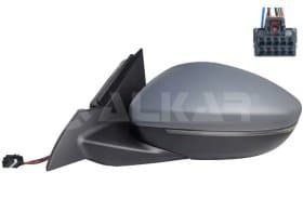 Наружное зеркало