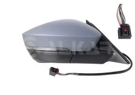 Зовнішнє дзеркало