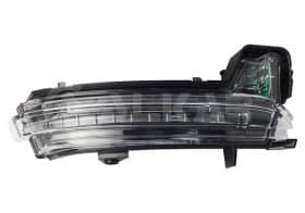 Ліхтар покажчика повороту