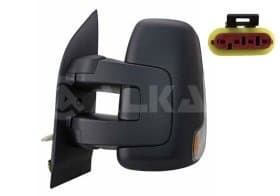 Зовнішнє дзеркало