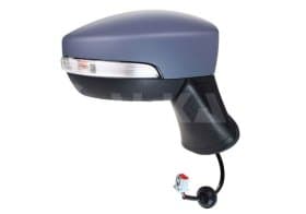 Зовнішнє дзеркало