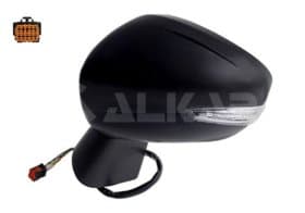 Зовнішнє дзеркало