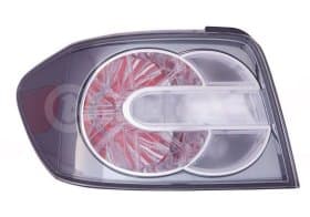 Задний фонарь