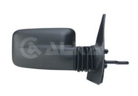 Зовнішнє дзеркало