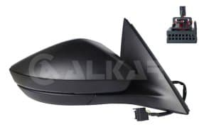 Наружное зеркало