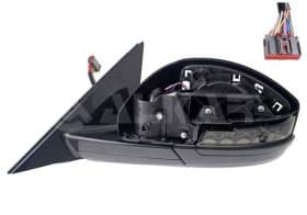 Наружное зеркало