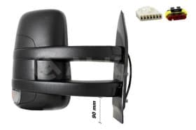 Зовнішнє дзеркало