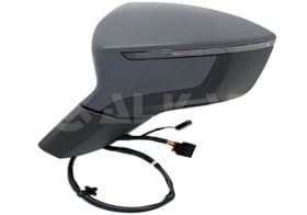 Зовнішнє дзеркало