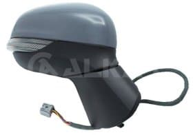 Наружное зеркало