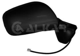 Наружное зеркало