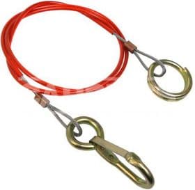 Трос ручного гальма Carpriss 70438104