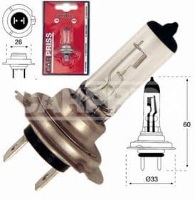 Лампа дальнього світла