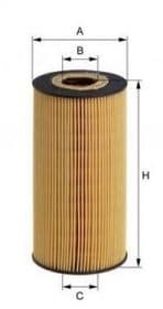 Масляный фильтр