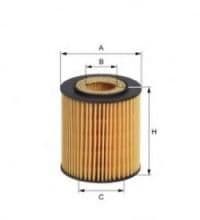 Оливний фільтр