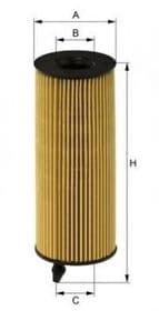 Масляный фильтр