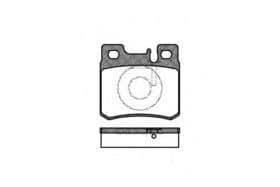 Тормозные колодки Тормозные колодки