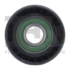 Натяжной ролик поликлинового ремня Натяжной ролик поликлинового ремня