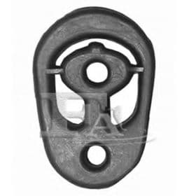 Кронштейн кріплення вихлопної магістралі