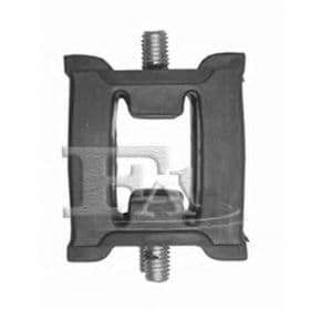 Кронштейн кріплення вихлопної магістралі