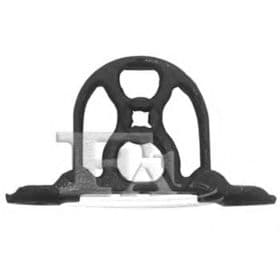 Кронштейн кріплення вихлопної магістралі