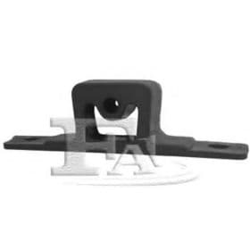 Кронштейн кріплення вихлопної магістралі