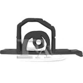 Кронштейн кріплення вихлопної магістралі