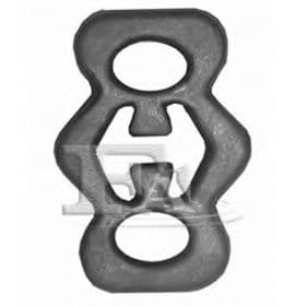 Кронштейн кріплення вихлопної магістралі