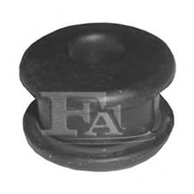 Кронштейн крепления выхлопной магистрали