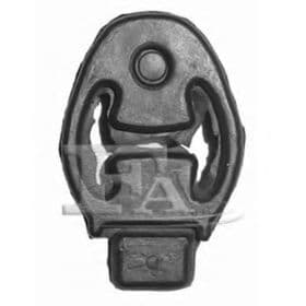 Кронштейн крепления выхлопной магистрали