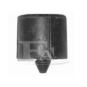 Кронштейн крепления выхлопной магистрали