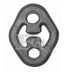 Кронштейн крепления выхлопной магистрали