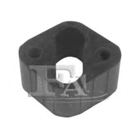 Кронштейн крепления выхлопной магистрали