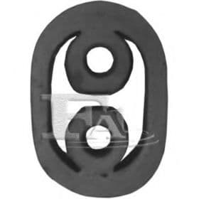 Кронштейн кріплення вихлопної магістралі