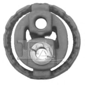 Кронштейн крепления выхлопной магистрали