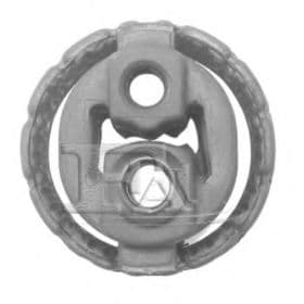 Кронштейн крепления выхлопной магистрали