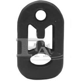 Кронштейн кріплення вихлопної магістралі