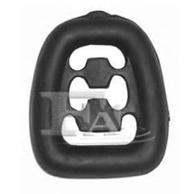 Кронштейн кріплення вихлопної магістралі