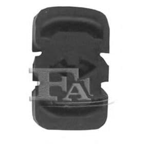 Кронштейн крепления выхлопной магистрали Кронштейн крепления выхлопной магистрали