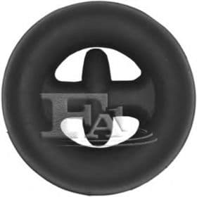 Кронштейн крепления выхлопной магистрали Кронштейн крепления выхлопной магистрали