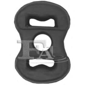 Кронштейн крепления выхлопной магистрали