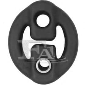 Кронштейн кріплення вихлопної магістралі