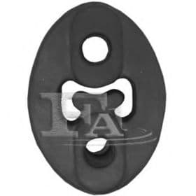 Кронштейн крепления выхлопной магистрали